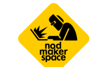 The Maker Revolution a ajuns la Bucuresti, odata cu inaugurarea NOD makerspace