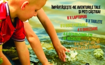 ”Let’s Do It, Danube!” organizeaza concursul de creatie ”Exploratorii Dunarii”, adresat elevilor din scolile judetelor dunarene