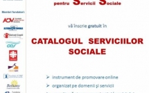 Catalogul Serviciilor Sociale