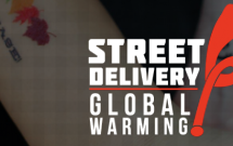 10 ani de Street Delivery | 10 proiecte pentru oras | 10.000 € | Ai la dispozitie 10 zile