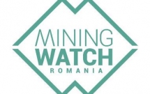 Mining Watch Romania si Campania Salvati Rosia Montana condamna Guvernul Romaniei pentru acordarea licentei de exploatare a cuprului si aurului din zacamantul Rovina