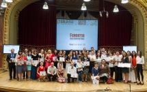 Doua premii pentru Help Autism la Gala Societatii Civile