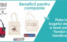 Beneficii pentru companie sau taxe la stat?