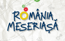 Romania Meseriasa - campania care sustine invatamantul profesional din Romania -