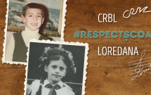 #RespectScoala - strigatul Loredanei si al lui CRBL inainte de inceperea anului scolar