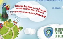 Patrulele de Reciclare din judetele Sibiu, Arges si Harghita premiate pentru performantele de colectare a deseurilor electrice