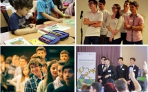 20 de programe  internationale moderne de educatie financiara, antreprenoriala si orientare profesionala, gratuit, pentru elevii romani