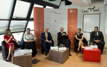 Forumul “Healthcare Connections”, editia a II-a, organizat de GSK Consumer Healthcare, aduce in atentia opiniei publice necesitatea preventiei in sanatate si importanta datelor deschise in imbunatatirea sanatatii romanilor