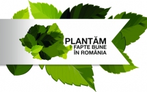 Drept la replica: comunicatul R.N.P. – ROMSILVA privind initiativa „Plantam fapte bune in Romania”