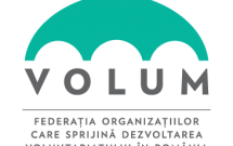 Au inceput inscrierile pentru Gala Nationala a Voluntarilor, editia 2015