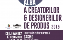 Noaptea Alba a Creatorilor & Designerilor de produs revine la Cluj pe 17 octombrie