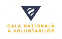 Nu rata inscrierile pentru Gala Nationala a Voluntarilor – editia 2015