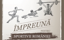 Fundatia Telekom Romania si Fundatia Olimpica Romana isi unesc fortele pentru sportivii Romaniei