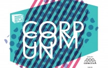 Festivalul Temps d’Images #8 // 7-14 noiembrie 2015, Cluj // „Corp comun“