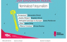 Autori de top in Romania: 18 dintre ei sunt nominalizati la Superscrieri, editia a V-a