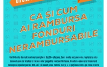 Educatie Financiara pentru ONG-uri – prima platforma editoriala pentru si despre responsabilii financiari din ONG-uri, educatiefinanciara.techsoup.ro