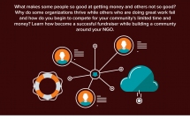 Webinar: Construieste-ti o comunitate de donatori