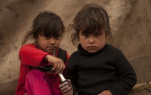 Impactul crizei refugiatilor in UE asupra copiilor este fara precedent