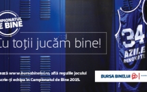 16 proiecte in Finala Plina de Bine