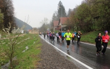 Participa la Semimaratonul Brasov Intersport alaturi de Team HOSPICE