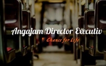 Vrei sa fii Directorul executiv al Fundatiei Chance for Life?