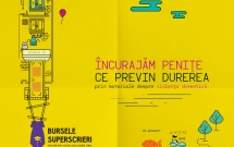 Bursele Superscrieri/Avon: Cautam proiecte jurnalistice de profunzime pe tema violentei domestice