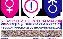 Simpozion Preventia si Depistarea Preconce a BTS