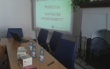 Proiectul „Anveatsã armãneashti!” a ajuns la final