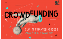 Cum finantezi o idee prin crowdfunding?