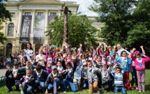 Fundatia FARA a sarbatorit 25 de ani in Romania