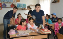 World Vision România: o noua runda de finanţare pentru crearea a 5 centre școală după școală