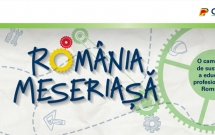65% dintre angajatori sunt nemulțumiți de calitatea pregătirii practice din învățământul profesional din România