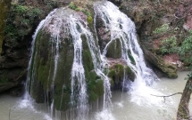 Un proiect După Noi: Amenajarea eco-turistică în zona Cascadei Bigăr