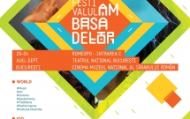 A început FESTIVALUL AMBASADELOR „Open your Culture” 2016