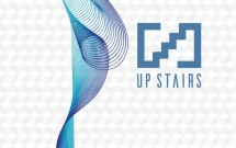 UP STAIRS // Spaţiu şi corp - o perspectivă interdisciplinară