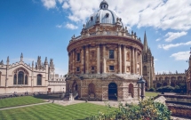 21 de liceeni români au studiat la Oxford în cadrul unui program în premieră