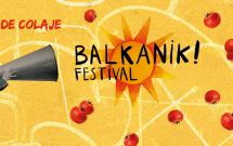 B CAUSE la Balkanik Fest 6