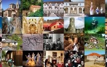 2018 – Anul european al patrimoniului cultural