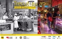 Trecut-au anii XI // Asociația Bucureștiul meu drag te invită la vernisajul expoziției