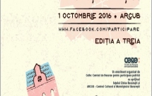 Târgul de Inițiative Cetățenești // Comunitatea cetățenilor cu al șaselea simț – simțul civic