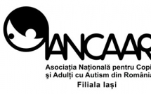 Voluntar pentru un copil cu autism