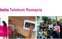 Fundaţia Telekom Romania – acreditată să ofere servicii de informare şi consiliere profesională