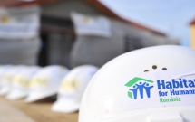 Habitat for Humanity România amână BIG BUILD