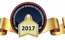 Gala LSRS 2017 – Excelenţa în educaţie se premiază la început de an