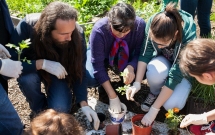 Mega Image împreună cu Fundaţia Comunitară Bucureşti lansează cea de-a patra ediţie a “Fondului Mega Image pentru Comunitate”