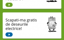 Patrula de Reciclare lansează DEEECollect, aplicaţia gratuită pentru colectarea deşeurilor electrice