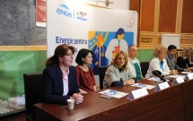ENGIE Romania dotează instituţiile medicale publice din România cu echipamente medicale vitale pentru pacienţi