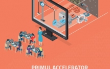 Predau Viitor: primul accelerator în predarea informaticii din România