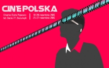 CinePOLSKA – filme poloneze la București