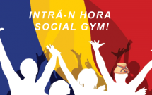 Intră-n hora Social Gym!